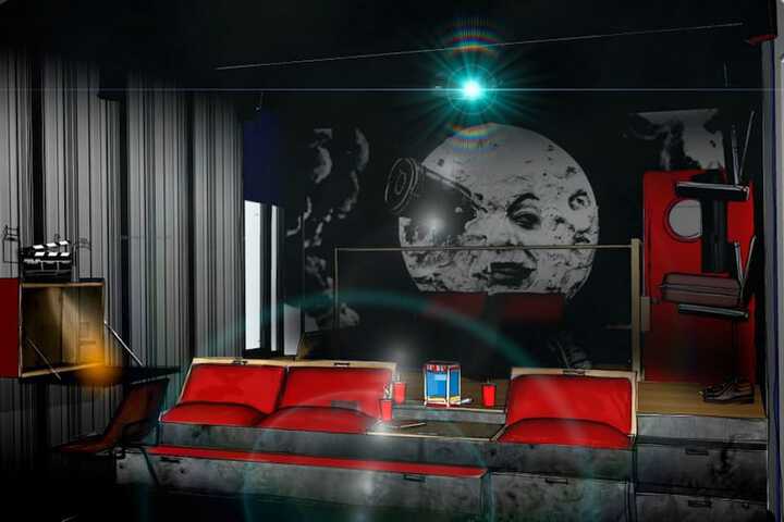 Room 29 of 76
