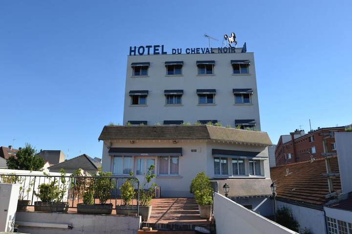 Hotel 62 of 62