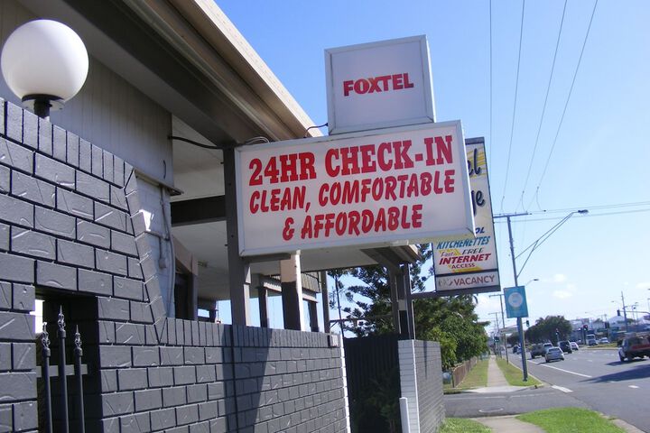 Hotel 46 of 54