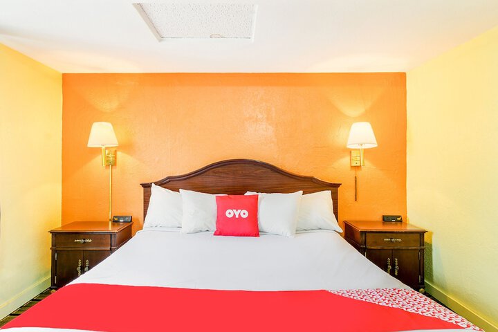 1 Bedroom Suite (9 of 10)