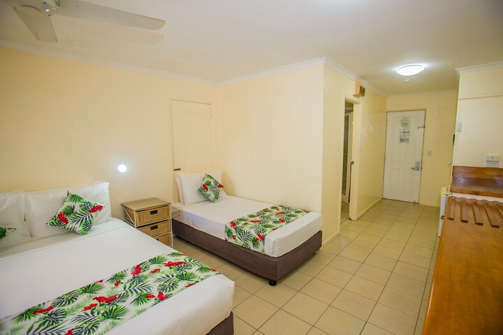 Room Interior