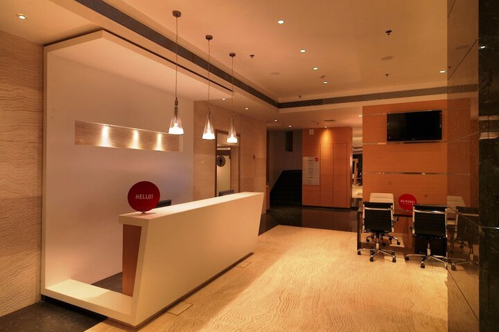 Lobby Photos