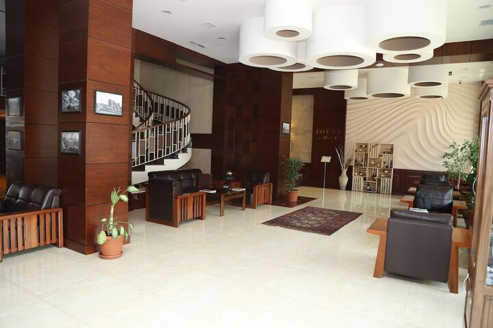 Hotel Interior 10 of 113