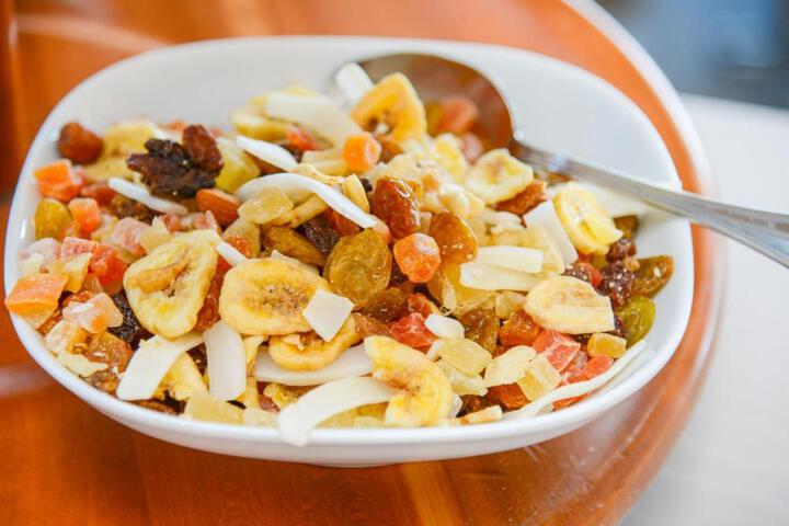 Fitness Facility Photos