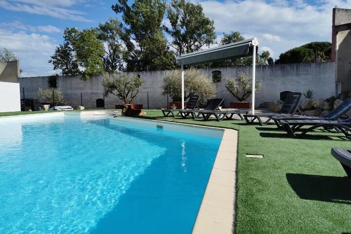 Pool 14 of 20