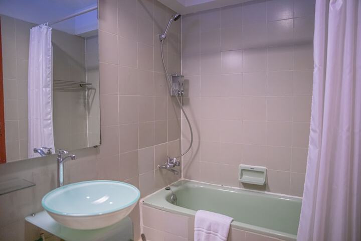 Bath Photo