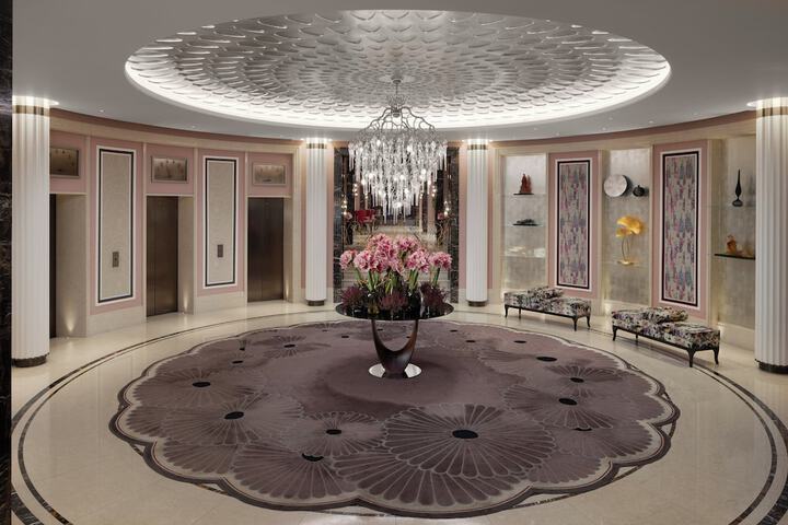 Hotel Interior 2 of 103