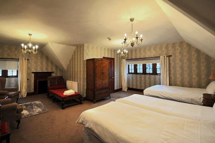 St Michaels Guesthouse