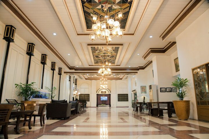 Hotel Interior 2 of 34