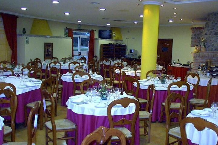 Dining Photos