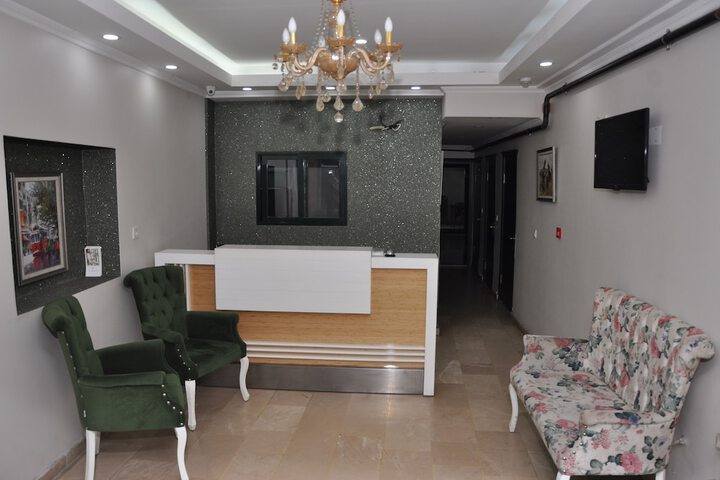 Hotel Interior 3 of 26