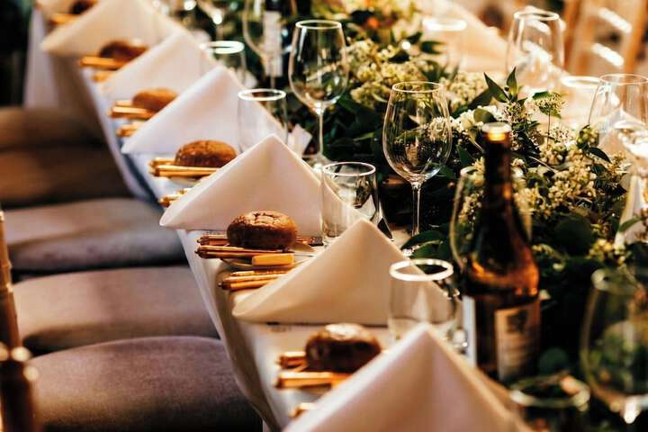 Wedding/Banquet 60 of 88