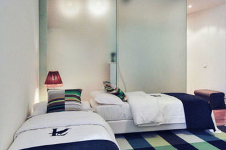 Room View