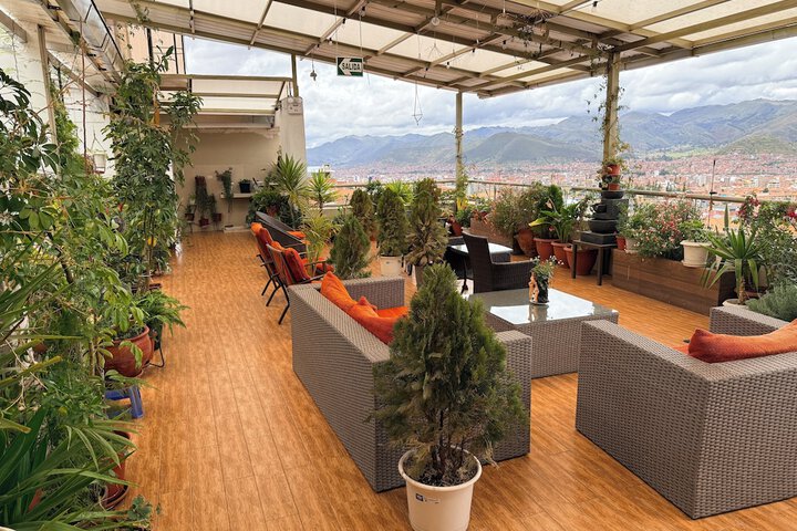 Terrace/Patio 60 of 98