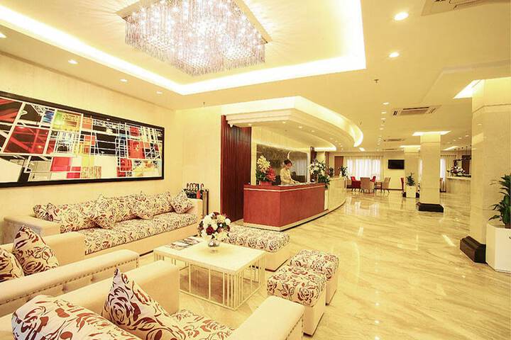 Hotel Interior 2 of 112