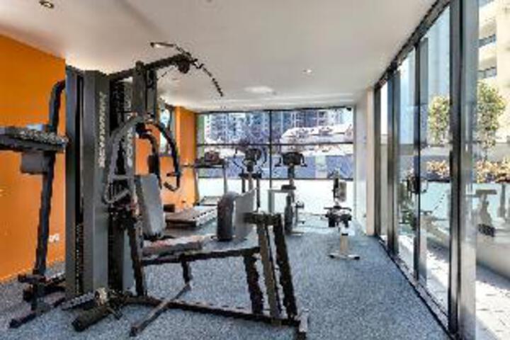 Health and Fitness 5 of 5