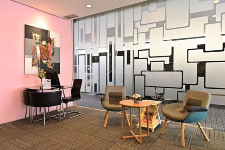 Lobby Photos