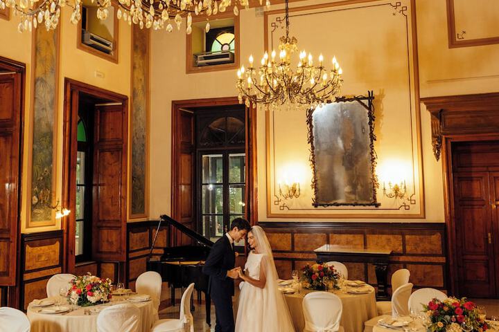 Ballroom/Hall 165 of 185