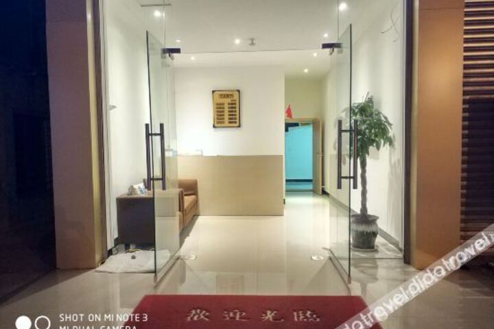 Hotel Interior 10 of 14