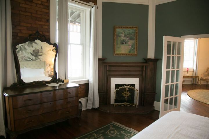 Standard Double Room (38 of 64)