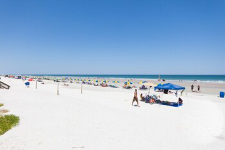 Beach 7 of 32