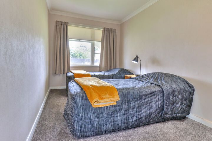 Extra beds
