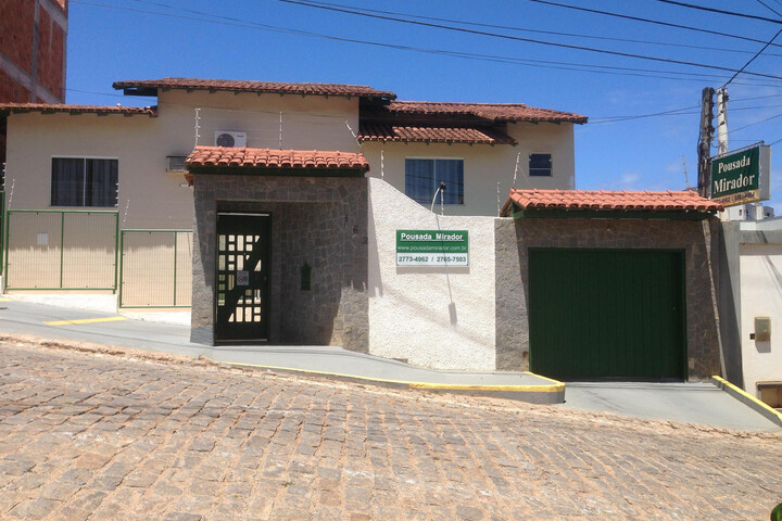 Pousada Mirador