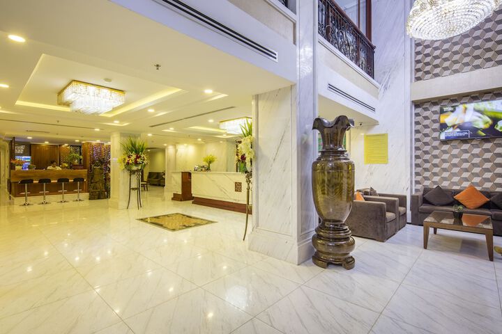 Hotel Interior 181 of 189