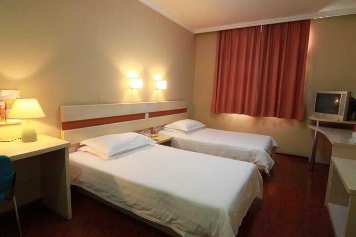 Photo of SHINDOM INN BEIJING XINJIEKOU