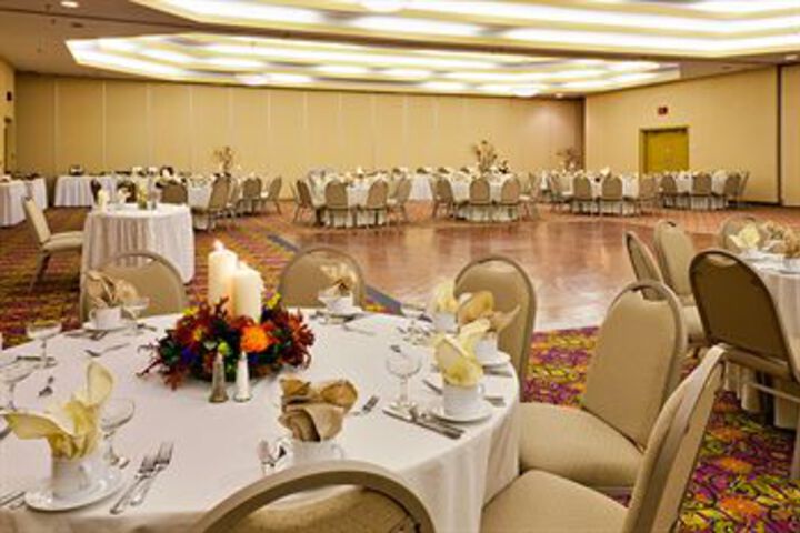 Fitness Facility Photos