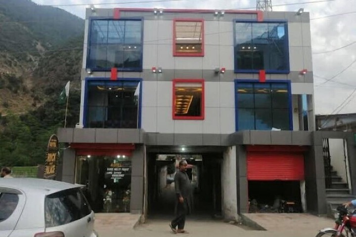 Hotel 5 of 15