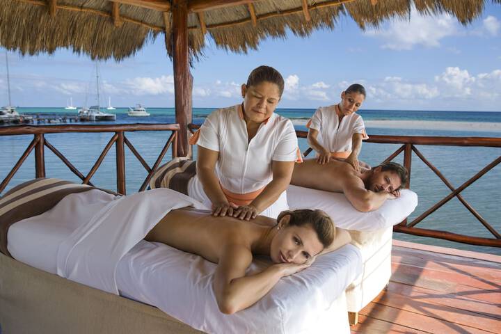 Massages