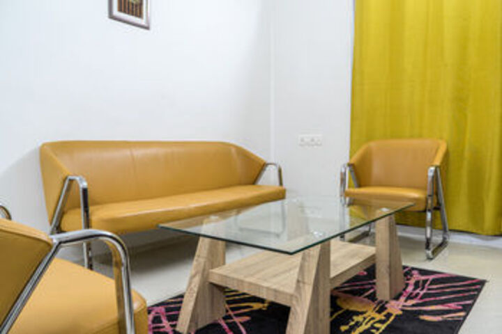 Hotel Interior 20 of 27