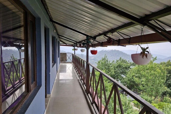 Terrace/Patio 12 of 13