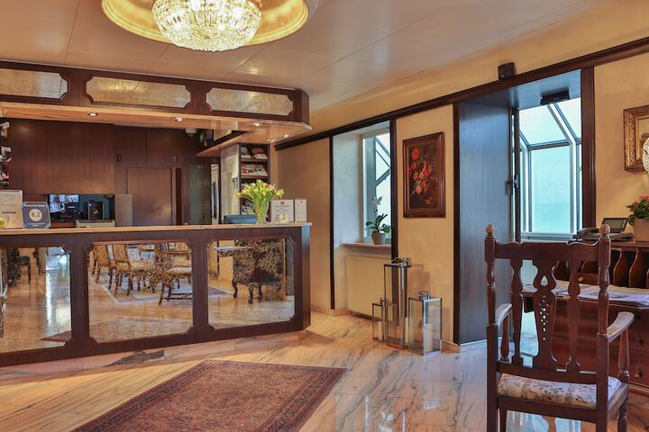 Hotel Interior 2 of 40