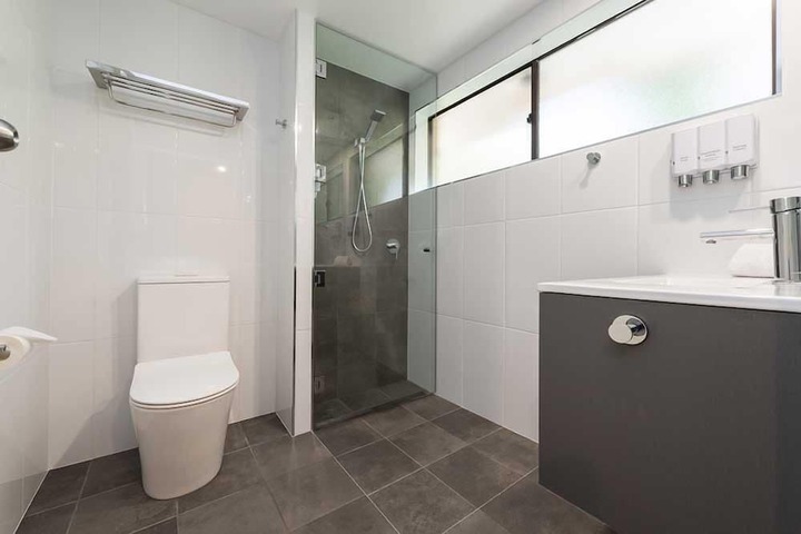 Bath Amenities