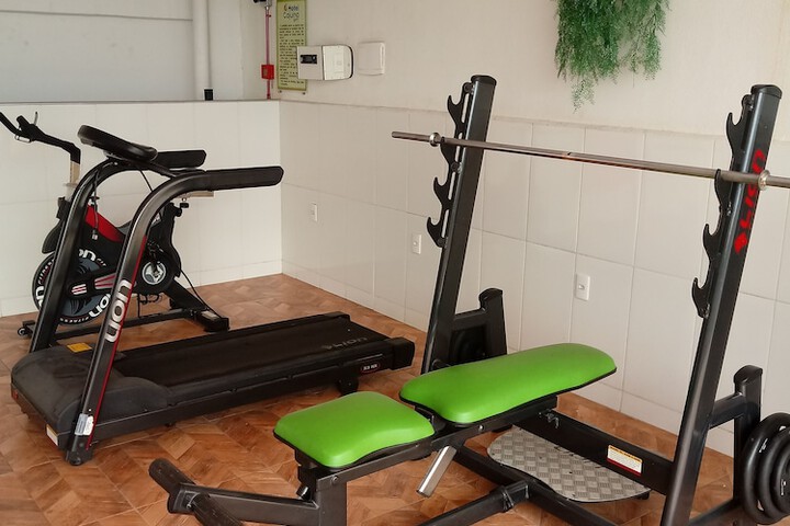 Health and Fitness 35 of 43