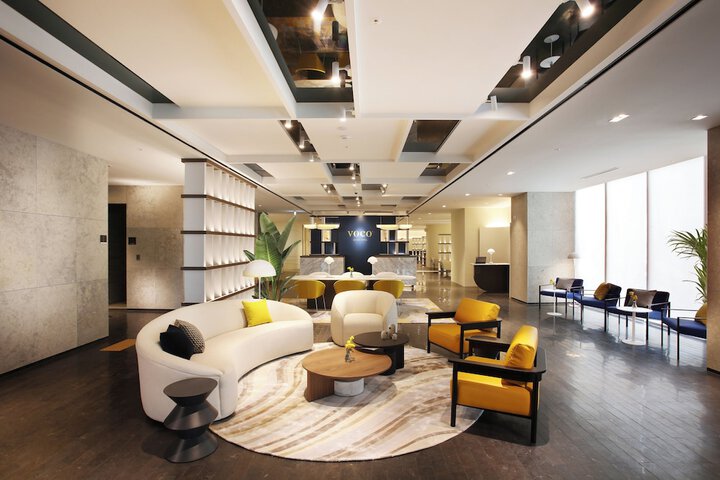 Photo of voco Seoul Gangnam by IHG