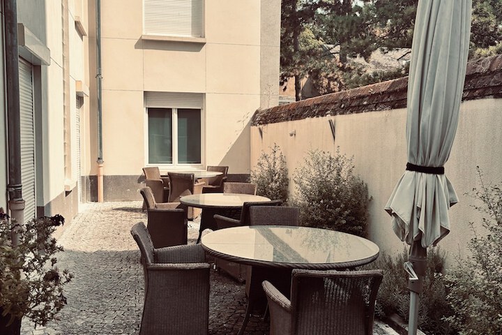 Terrace/Patio 30 of 30
