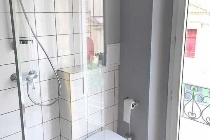 Bath Interior