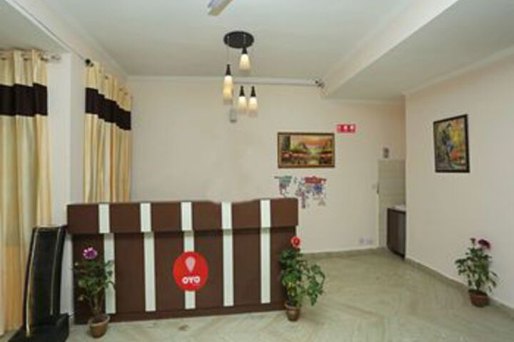 Hotel Interior 25 of 25
