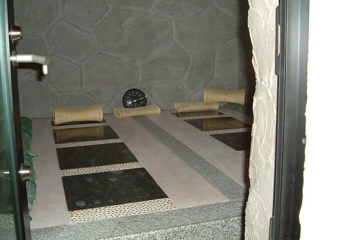 Relaxing Spa