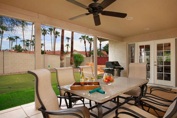Terrace/Patio 26 of 28