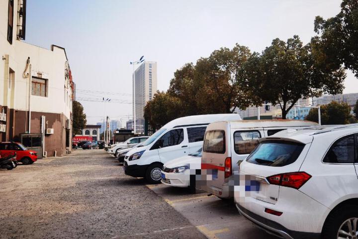 Hanting Hotel Chuzhou Laian Jianyang Nan Road
