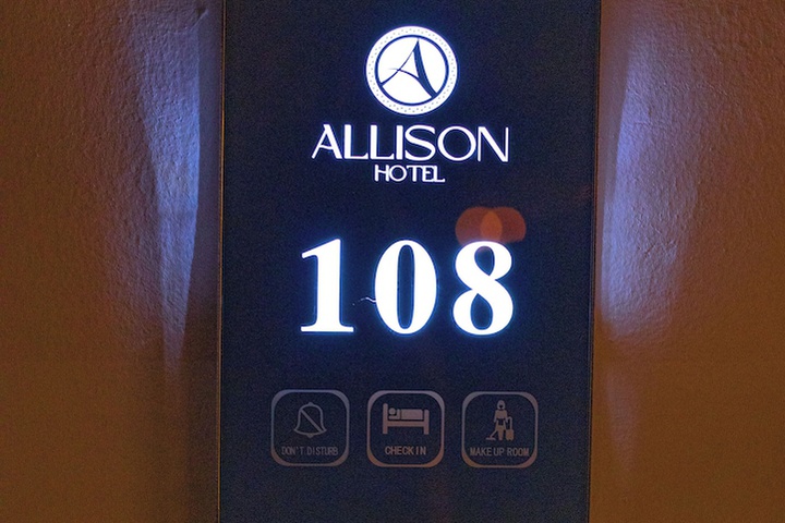 Hotel Interior 92 of 139