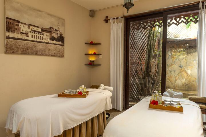 Hotel Spa