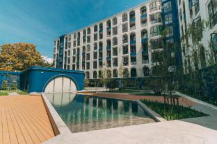The Above Element Bangtao Phuket