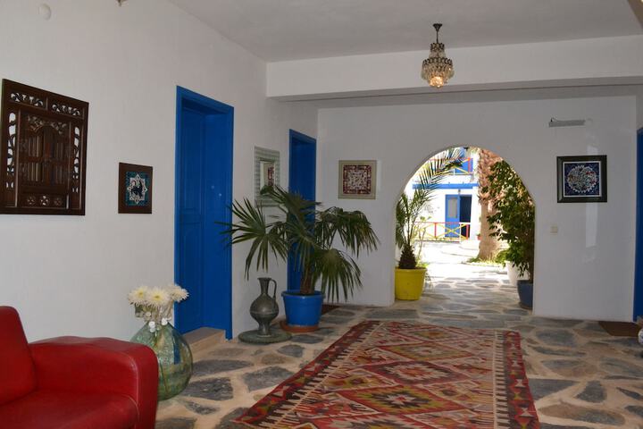 Hotel Interior 3 of 144