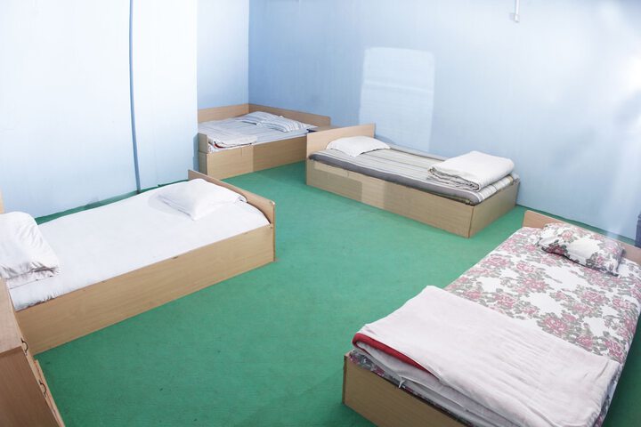 Room 17 of 19