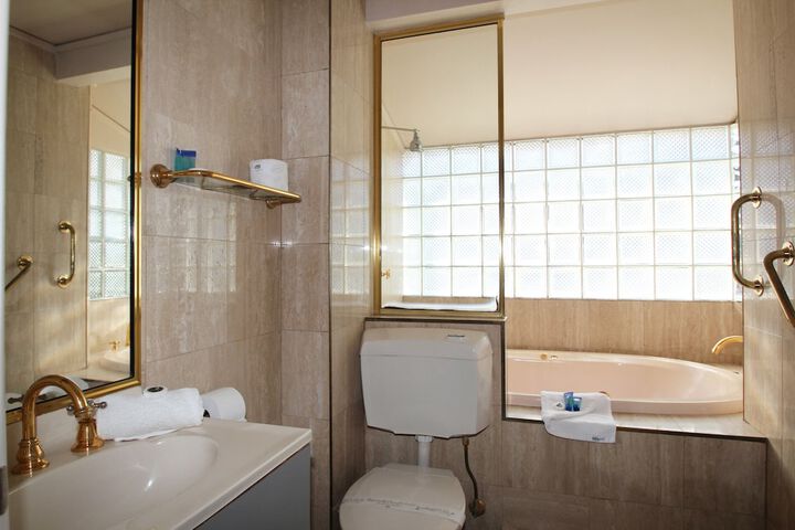 Bath Amenities